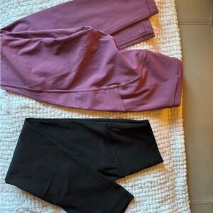 Lululemon leggings 2